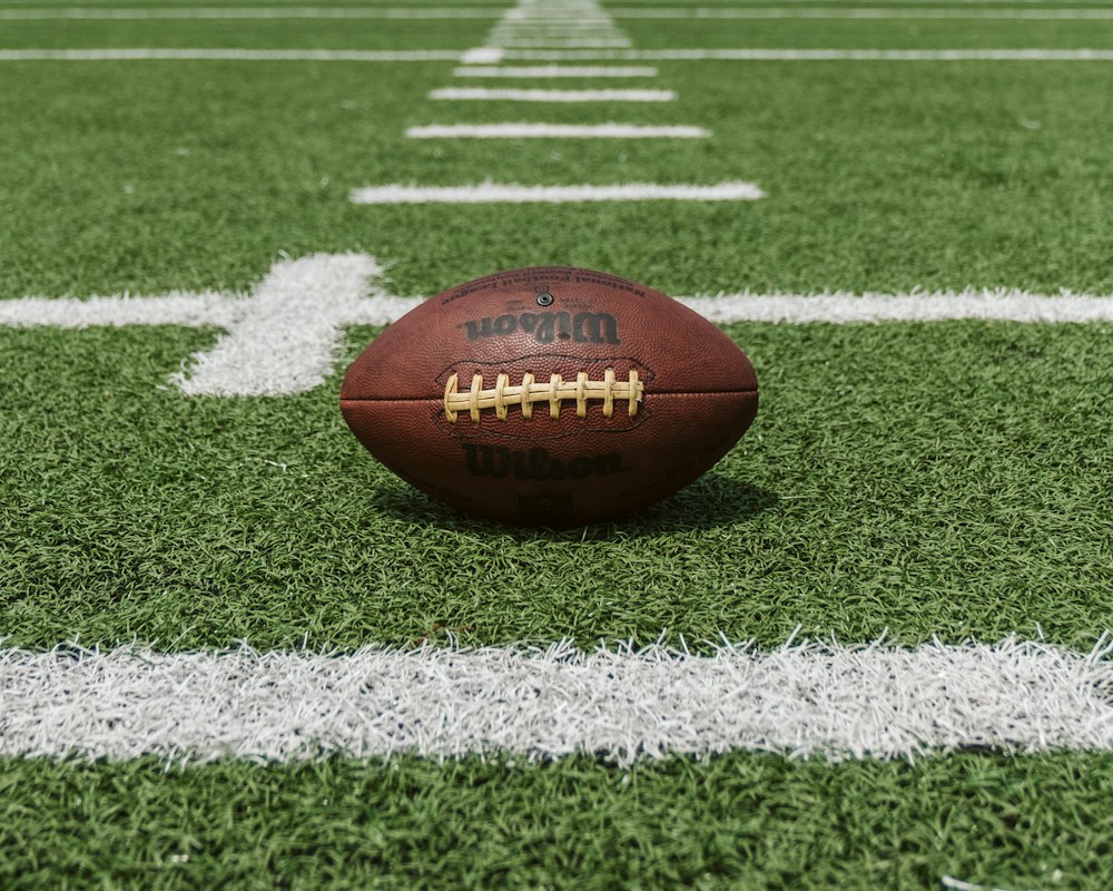 Illustrative stadium photography